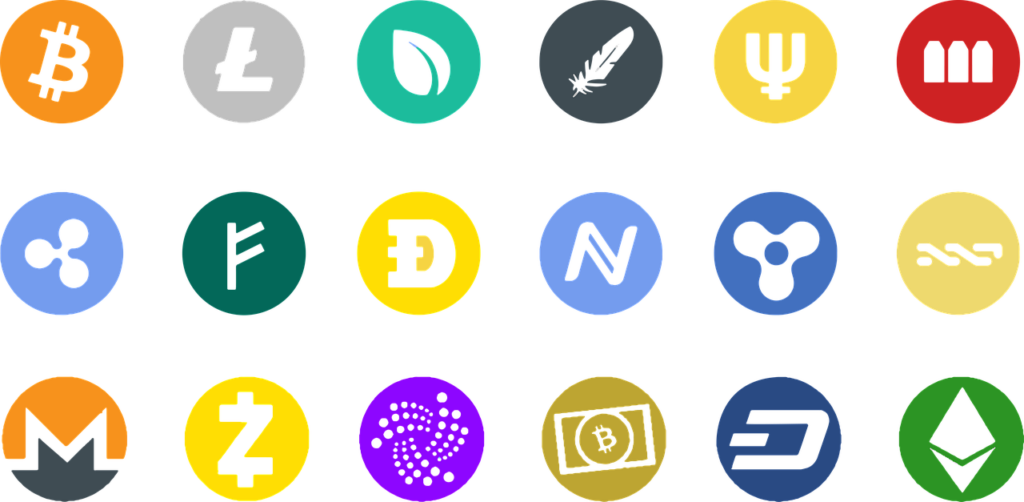 Latest Market Trends and Developments in Cryptocurrency