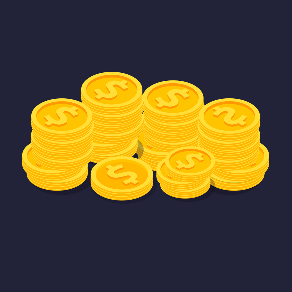 U.S. Modern Coins